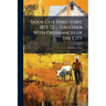 Sioux City Directory, 1871-72 ... Together With Ordinances of the City