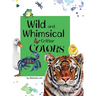 Wild and Whimsical Critter Colors