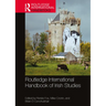 Routledge International Handbook of Irish Studies