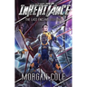 Inheritance: A LitRPG Space Adventure