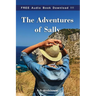 The Adventures of Sally (Include Audio book)