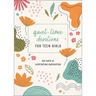 Quiet-Time Devotions for Teen Girls: 180 Days of Comforting Inspiration
