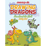 Drawing Dragons From Around the World Activity Book
