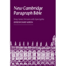 New Cambridge Paragraph Bible-KJV