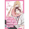 My Love Story with Yamada-Kun at Lv999 Volume 4