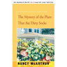 The Mystery of the Plant That Ate Dirty Socks