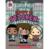 Harry Potter: Create by Sticker: Hogsmeade
