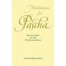 Meditations for Pascha: Reflections on the Pentecostarion