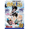 One Piece, Vol. 68: Pirate Alliance
