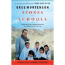 Stones into Schools: Promoting Peace with Education in Afghanistan and Pakistan