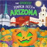 The Spookiest Pumpkin Patch in Arizona