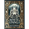 White Fang (Collector's Edition) (Laminated Hardback with Jacket)
