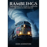Ramblings and Writings of a Radical Christian.