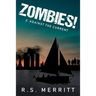 Zombies!: Book 2: Against the Current