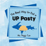 The Best Way to Eat a UP Pasty