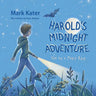 Harold's Midnight Adventure: Ode to a Fairy Ring