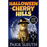 Halloween in Cherry Hills