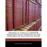 Wendell H. Ford U.S. Senator from Kentucky Tributes in the Congress of the United States