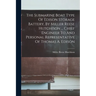 The Submarine Boat Type Of Edison Storage Battery, By Miller Reese Hutchison ... Chief Engineer To And Personal Representative Of Thomas A. Edison