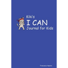 Kiki's I CAN Journal for Kids