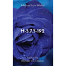 H-5.7.5-192: Haikus by Michael Irvin Walker