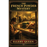 The French Powder Mystery: A Positronic Book