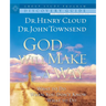 The God Will Make a Way Personal Discovery Guide (Workbook)