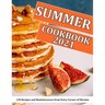 Summer Cookbook 2021: 120 Recipes and Reminiscences from Every Corner of Ukraine
