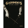 Gaddiments by Steve Gadd Book/Online Media