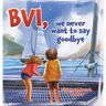 BVI, we never want to say goodbye: A story of our first sailing trip.