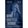 What Barfield Thought: An Introduction to the Work of Owen Barfield