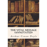 The Vital Message (annotated)