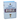 New Catholic Bible -- Med. Print Dura Lux (Boys Communion)