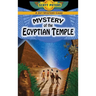 Mystery of the Egyptian Temple: An Ancient Egypt Kids Book