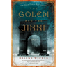 The Golem and the Jinni