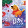 Tully's Christmas Mess