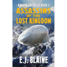 Assassins of the Lost Kingdom