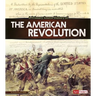 A Primary Source History of the American Revolution