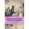 Classics-In-Cursive: Pride And Prejudice