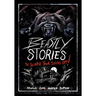 Beastly Stories to Scare Your Socks Off!