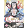 I'm in Love with the Villainess (Manga) Vol. 7