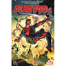 Deadpool by Cody Ziglar Vol. 1: Blood Bond