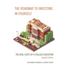 The Roadmap to Investing in Yourself: The Real Costs of a College Education