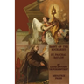 The Saint of the Eucharist: St. Paschal Baylon