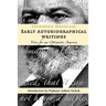 Frederick Douglass Autobiographical Writings