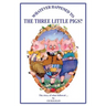Whatever Happened to The Three Little Pigs?