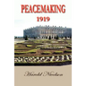 Peacemaking, 1919