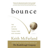 Bounce: The Art of Turning Tough Times in Triumph
