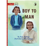 Boy to Man - Our Yarning