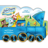 The Little Engine That Could: A Book with Wheels